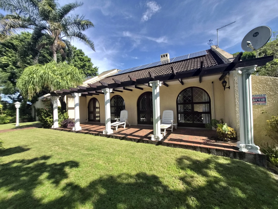 4 Bedroom Property for Sale in Bonnie Doone Eastern Cape